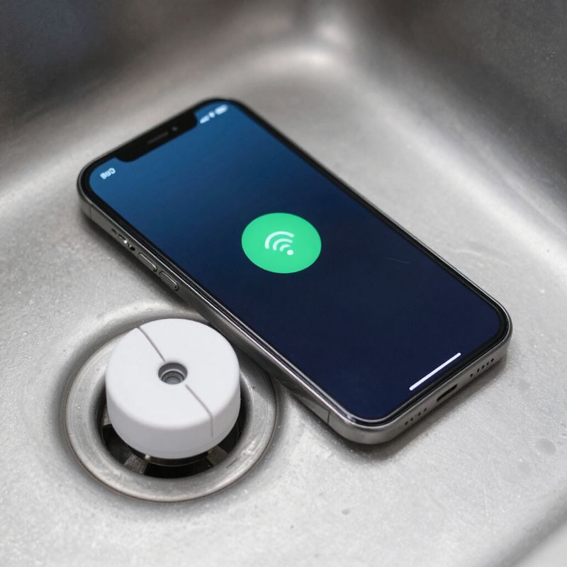 Leak Detection & Repair in Hartselle