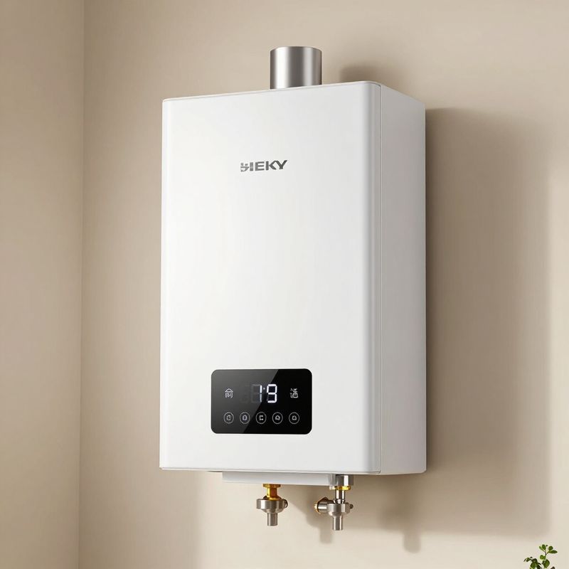 Water Heater Services in Hartselle