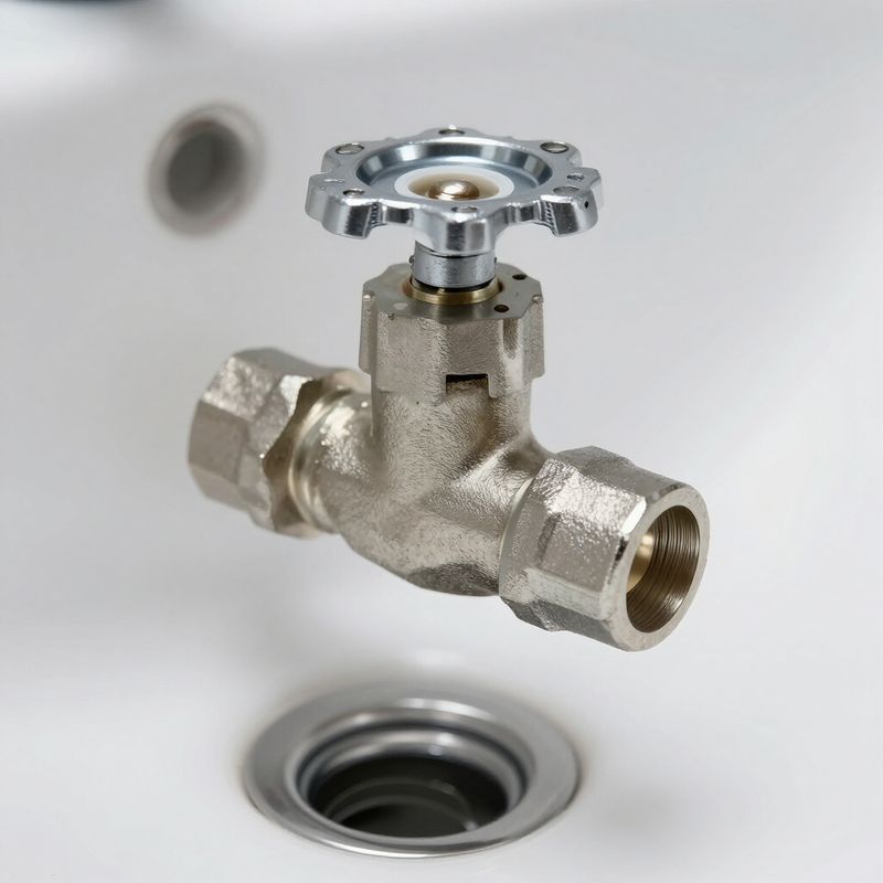 Toilet & Faucet Repair in Hartselle