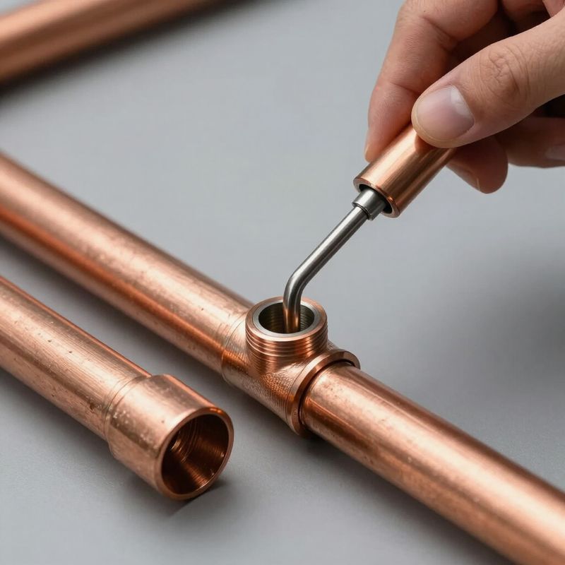 Sewer & Pipe Services in Hartselle