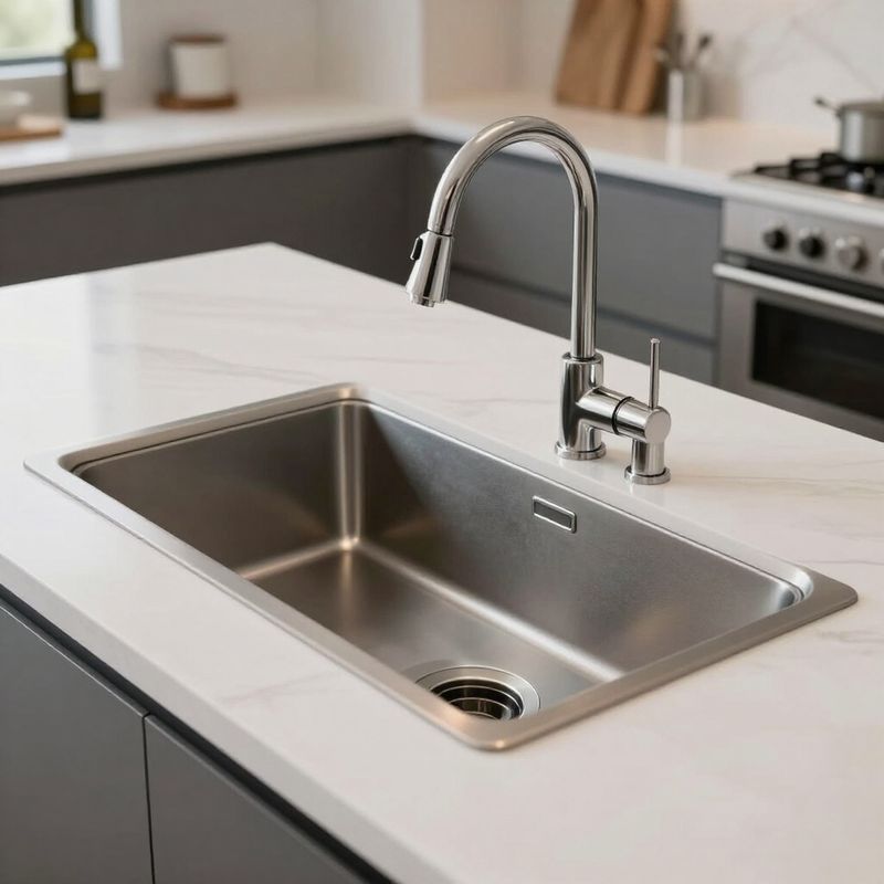 Bathroom & Kitchen Upgrades in Hartselle